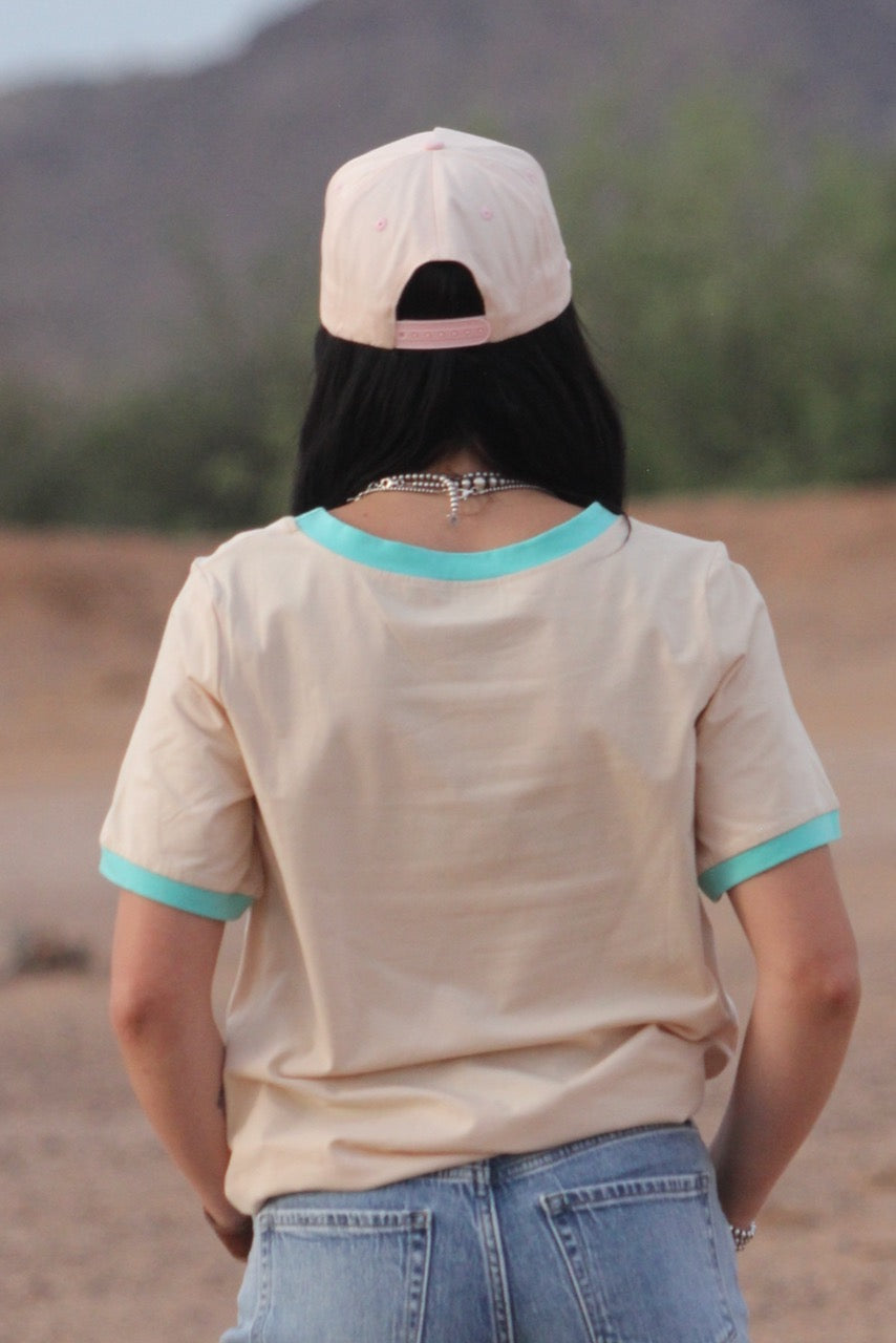 The Gray T-Shirt