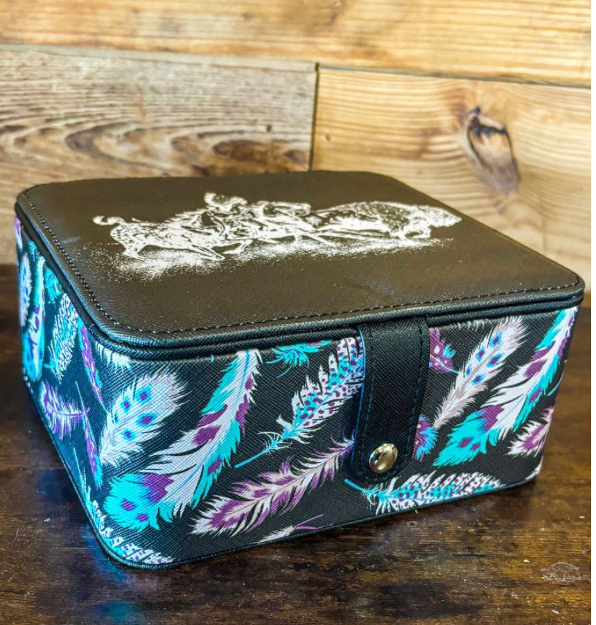 Jewelry Box