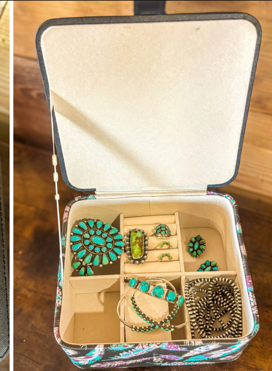 Jewelry Box